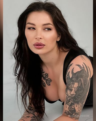 AlexaBlossom foto
