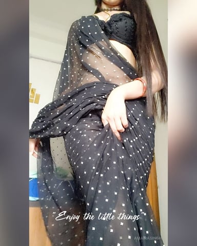 AmairaSingh Foto