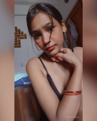 AmairaSingh Foto