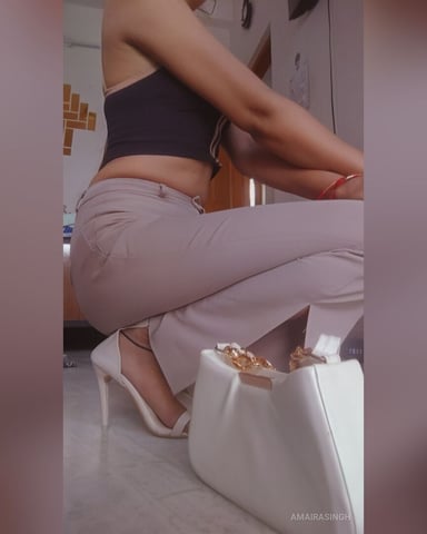 AmairaSingh Foto