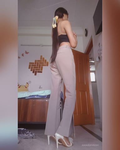 AmairaSingh Foto