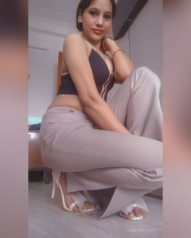 AmairaSingh Foto