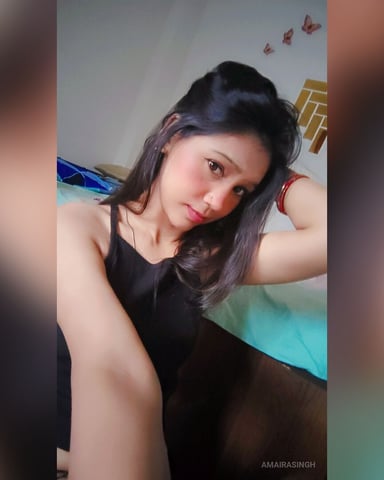AmairaSingh Foto