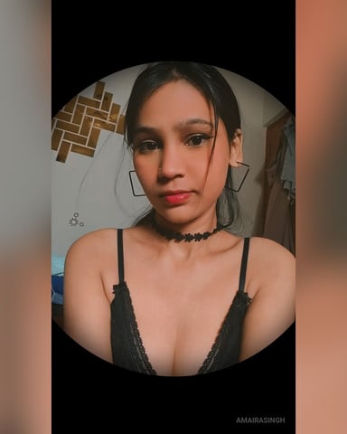 AmairaSingh Foto