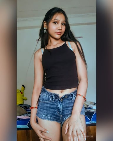 AmairaSingh Foto