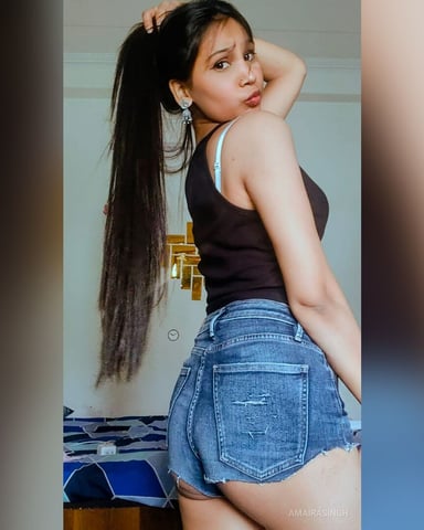 AmairaSingh Foto