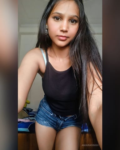 AmairaSingh Foto