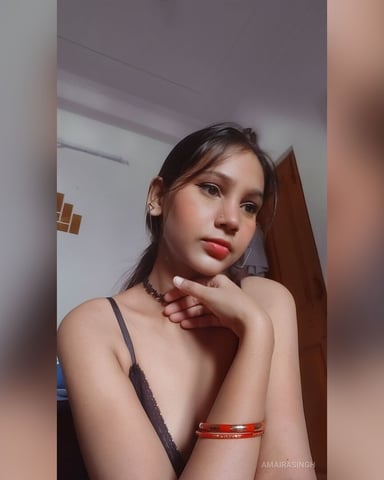 AmairaSingh Foto