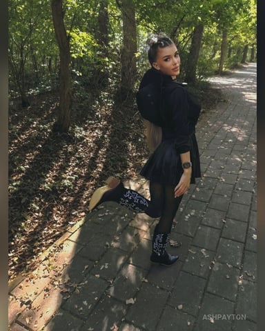 AshPayton photo