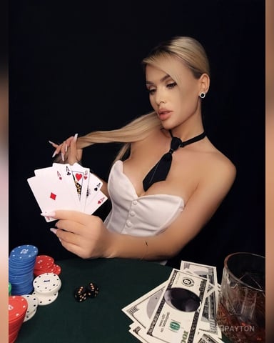 AshPayton photo