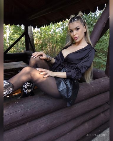 AshPayton photo