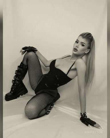 AshPayton photo