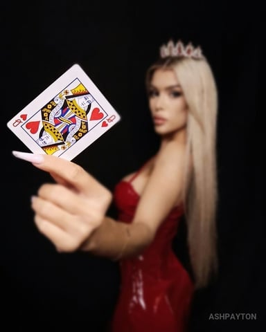 AshPayton photo