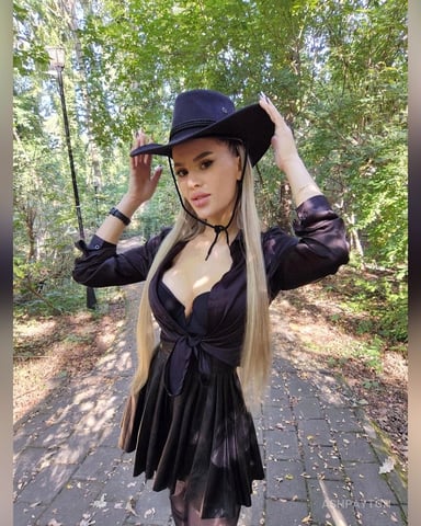 AshPayton photo