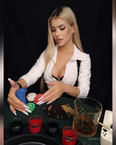 AshPayton photo