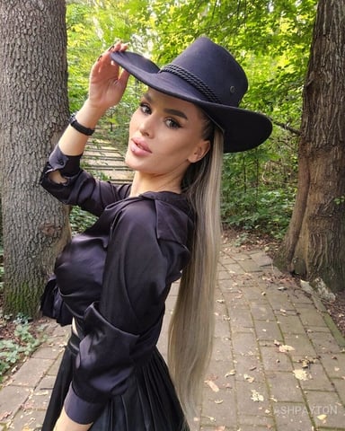 AshPayton photo