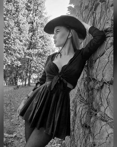 AshPayton photo