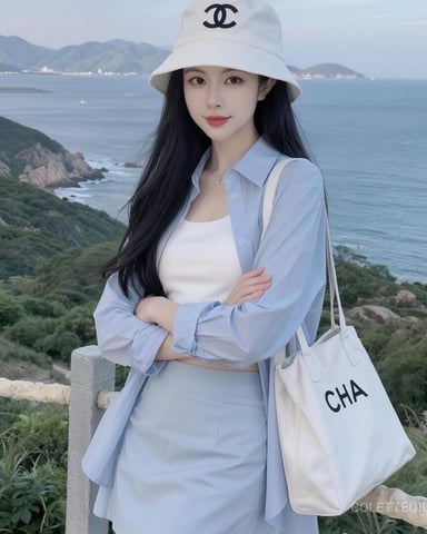 ColetteQiu photo