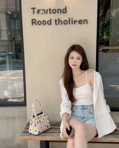 ColetteQiu photo
