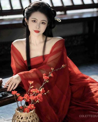 ColetteQiu photo