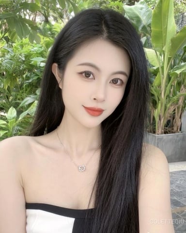 ColetteQiu photo