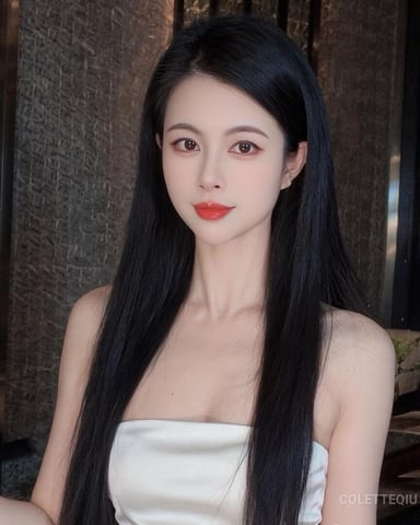 ColetteQiu photo