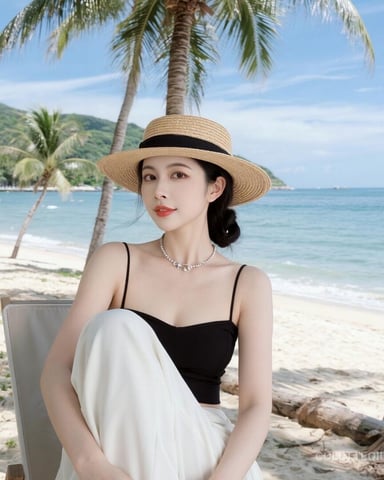 ColetteQiu photo