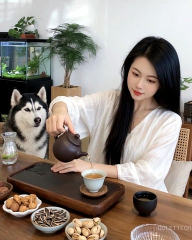 ColetteQiu photo