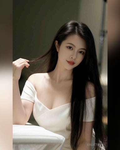 ColetteQiu photo