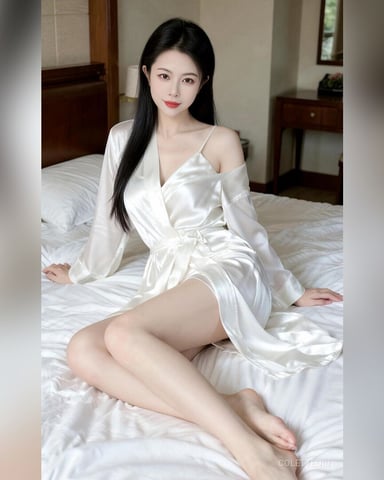 ColetteQiu photo