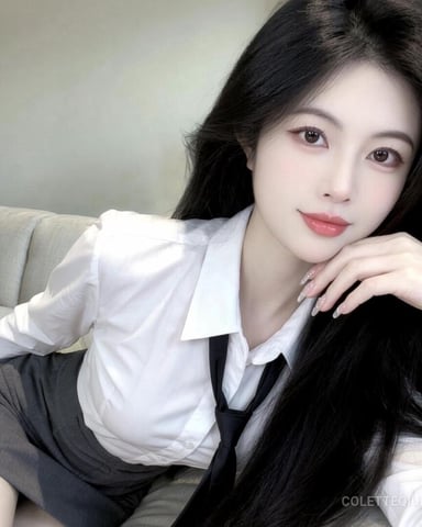 ColetteQiu photo