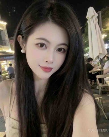 ColetteQiu photo