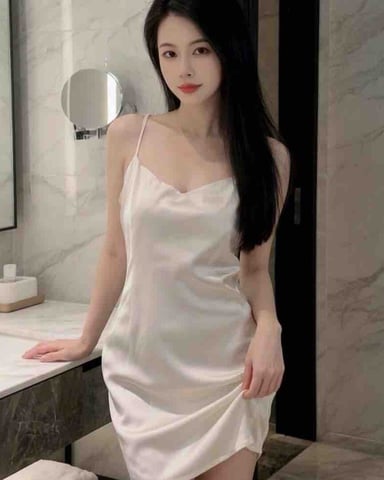 ColetteQiu photo