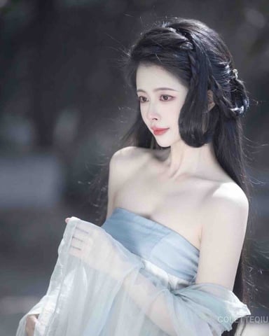 ColetteQiu photo