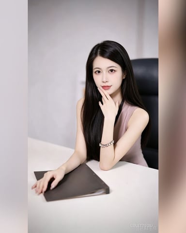 ColetteQiu photo