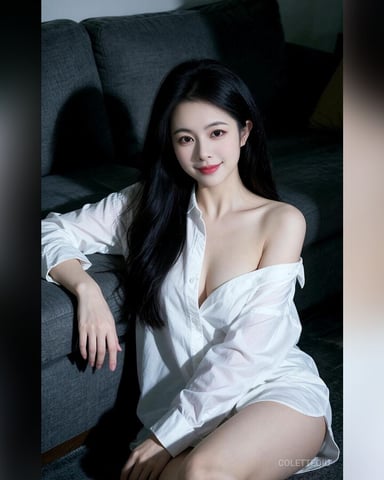 ColetteQiu photo