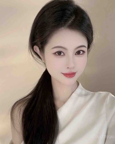 ColetteQiu photo