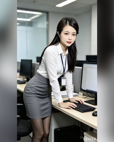 ColetteQiu photo