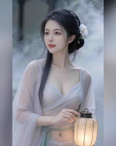 ColetteQiu photo