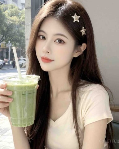 ColetteQiu photo