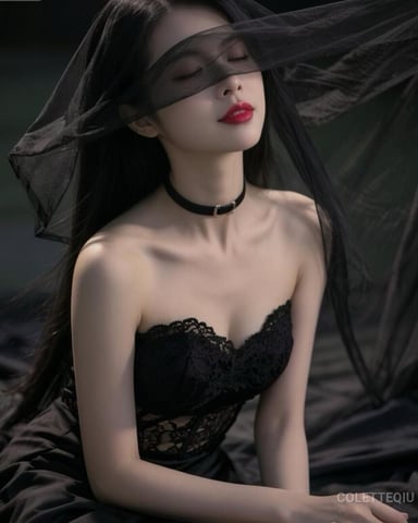 ColetteQiu photo