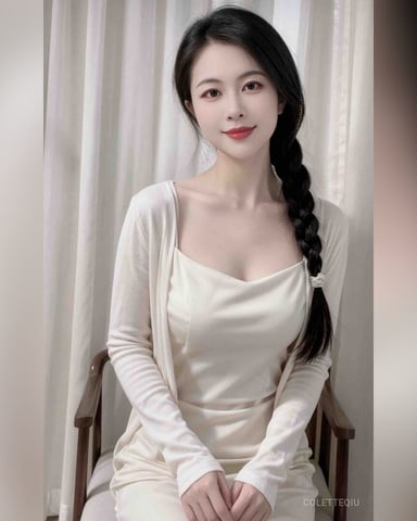 ColetteQiu photo