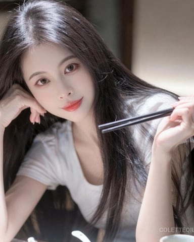 ColetteQiu photo