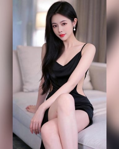 ColetteQiu photo