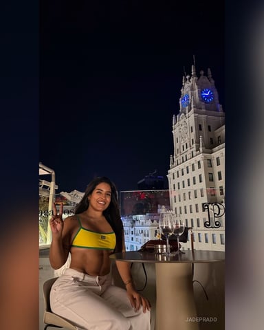 JadePrado Foto