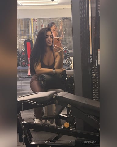 JadePrado Foto