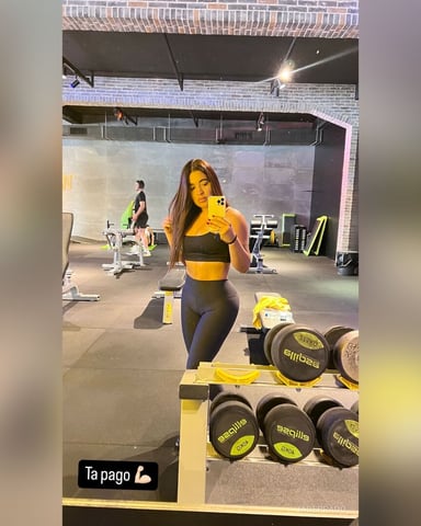 JadePrado Foto