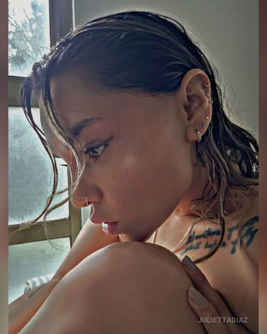 JuliettaDiaz photo