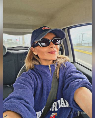 JuliettaDiaz photo