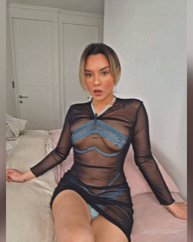 JuliettaDiaz photo